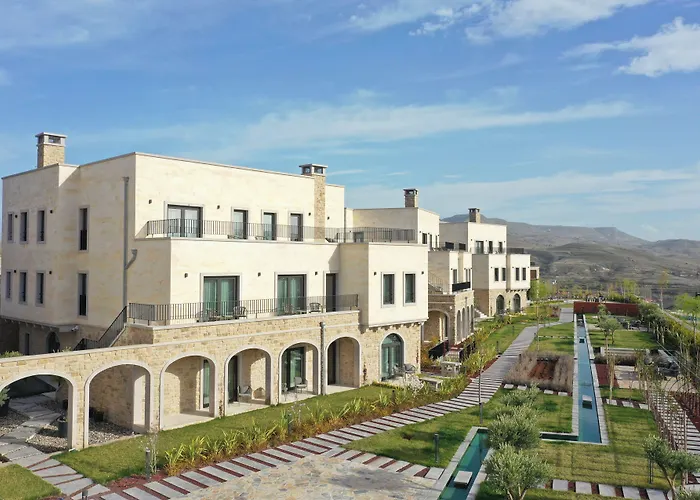 Alden Hotel Cappadocia